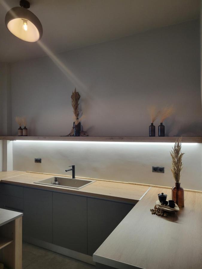 Tatami Zen Appartement