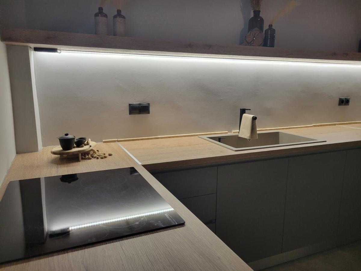 Tatami Zen Appartement Athènes