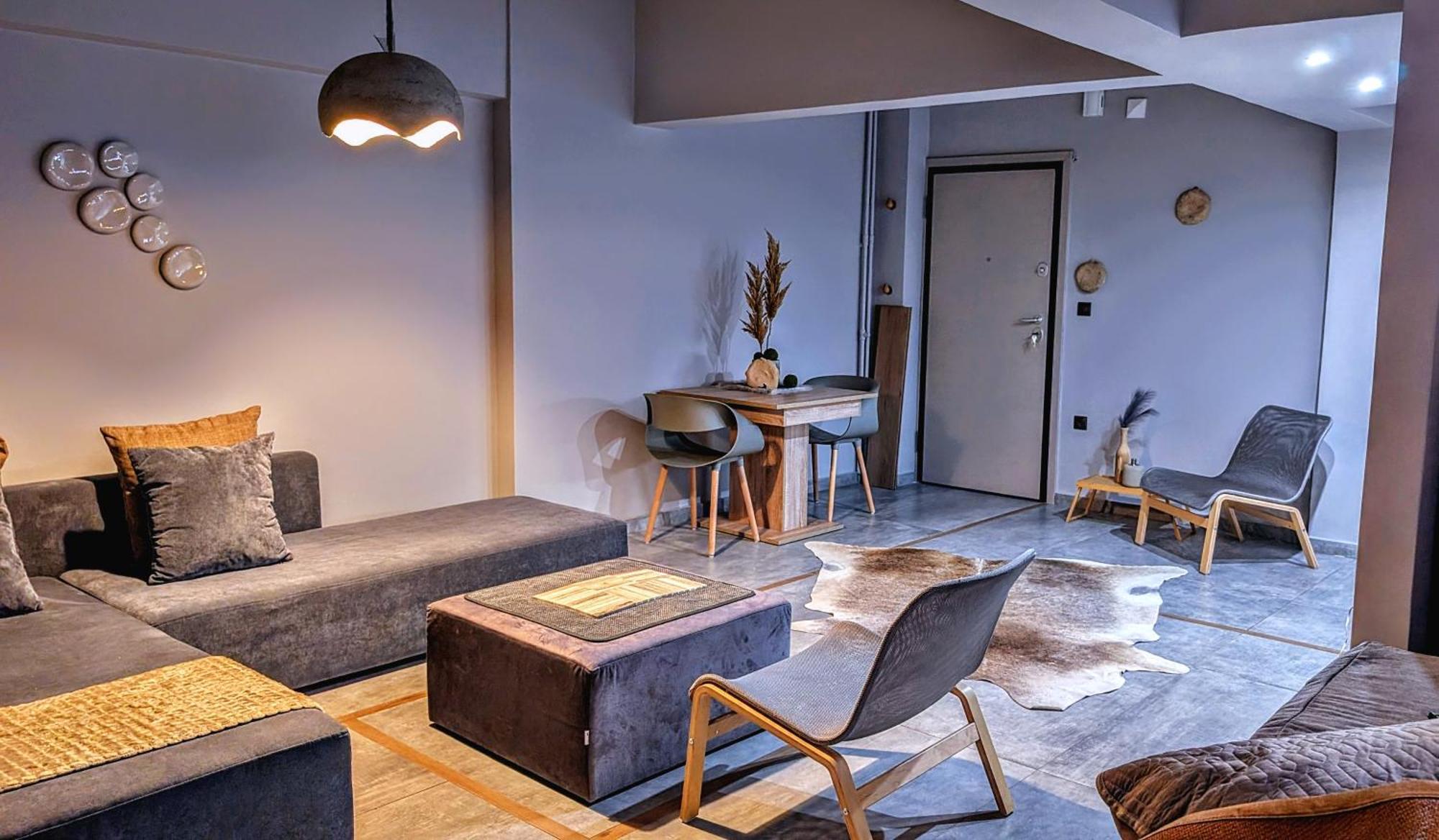 Tatami Zen Appartement