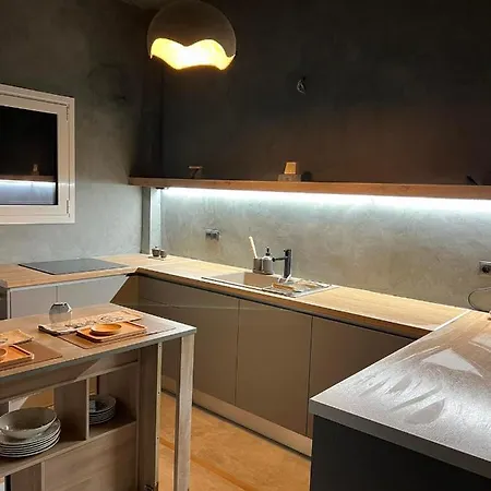Tatami Zen Apartment Афины Экстерьер фото