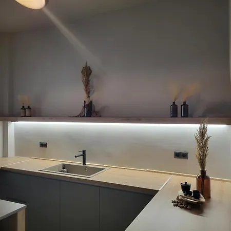 Tatami Zen Apartment Афины Экстерьер фото