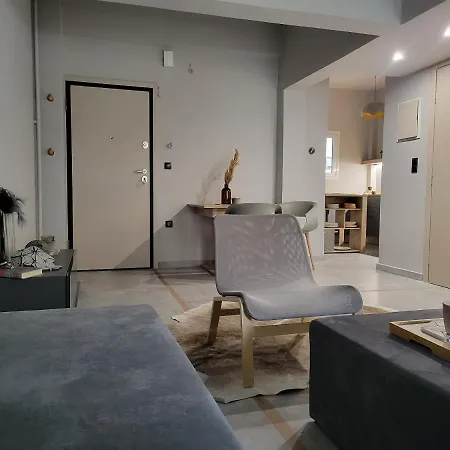 Tatami Zen Apartment Афины Экстерьер фото