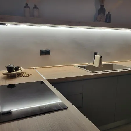Tatami Zen Apartment Афины Экстерьер фото