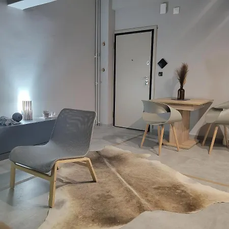 Tatami Zen Apartment Афины Экстерьер фото